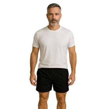 Imagem de Shorts Bermuda Academia Masculina Praia Treino Corrida TRAINING 180 - 