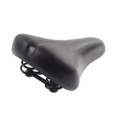 Imagem de Selim Selle Royal Soft Fit 2 Molas - Preto