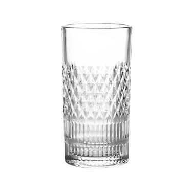 Imagem de Jogo De Copos Em Cristal Ecológico Esplanada Com 6 Peças 350ml L\'hermitage