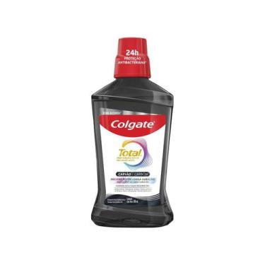 Imagem de Enxaguante Bucal Colgate sem Álcool Total 12 Prevenção Ativa 500ml, 50