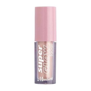 Imagem de Iluminador Facial Marchetti Super Glow Light