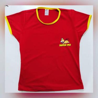 Imagem de Uniformes para empresa - Uz Fit Uniformes, M, Laranja