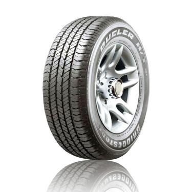 Imagem de Pneu aro 18 225/55R18 98H Bridgestone Dueler H/T 684 II