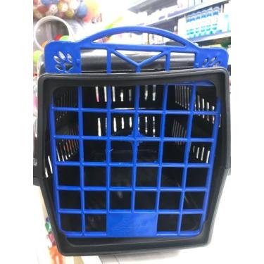 Imagem de Caixa transportadora pet - Pet porto