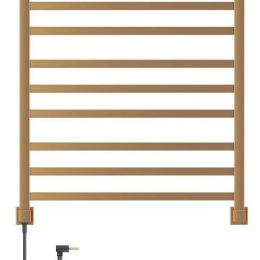 Imagem de Toalheiro Elétrico Luxo Bivolt e Bilateral - Aquece
