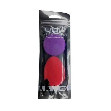 Imagem de Esponja Dupla Para Base Sponge Cake Ubu