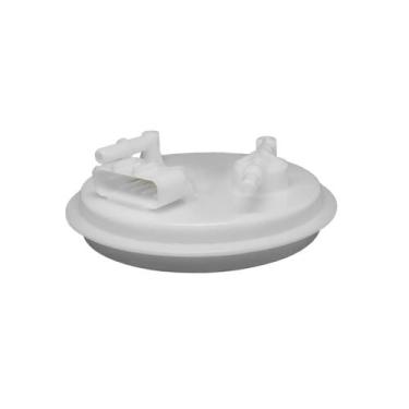 Imagem de Flange da bomba combustível montana 1.8 8v flex 2003/2008 - 109195 - 2