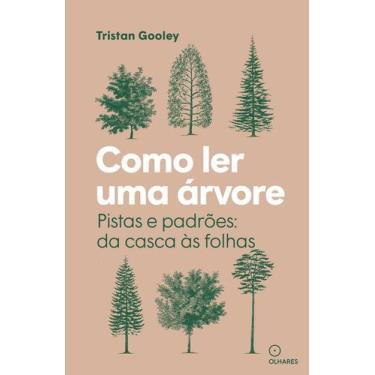Imagem de Livro - Como ler uma árvore