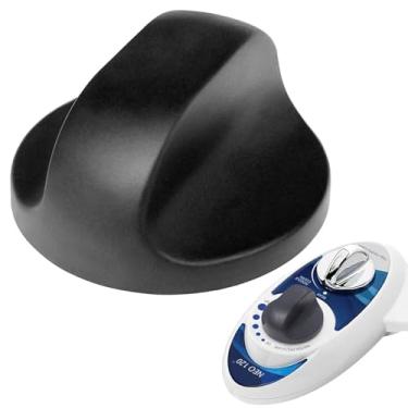 Imagem de TOHAXPLS Maçaneta de substituição para assento de vaso sanitário para bidê Luxe Neo 120 e Neo 185, acessórios de maçaneta para acessório de bidê de luxo para assento de vaso sanitário