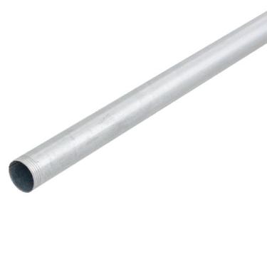 Imagem de Eletroduto Rígido Perfil Leve em Aço Zincado com 3/4"x3000mm - 60010PZ