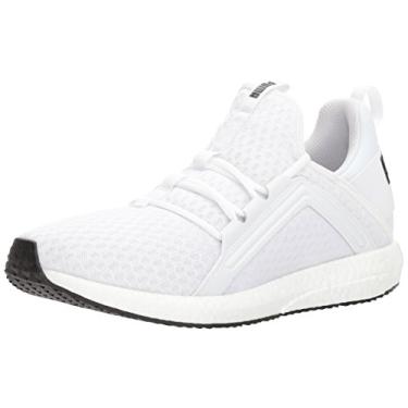 Imagem de PUMA Mega Nrgy Tênis masculino, Puma branco-puma preto, 11