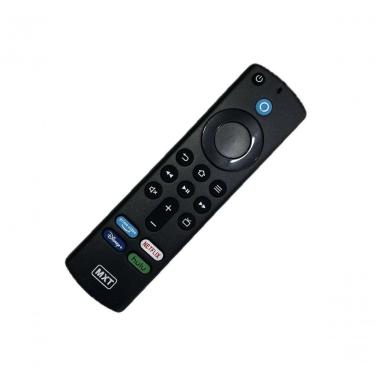 Imagem de Controle Remoto Mxt Compativel Amazon Fire Stick Tv3 E Fire
