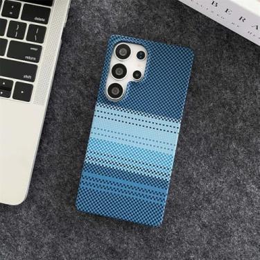 Imagem de Capa magnética com listras finas para carregamento sem fio para Samsung Galaxy S23, S24, S25 Ultra Plus, A4, para Samsung S25 Ultra