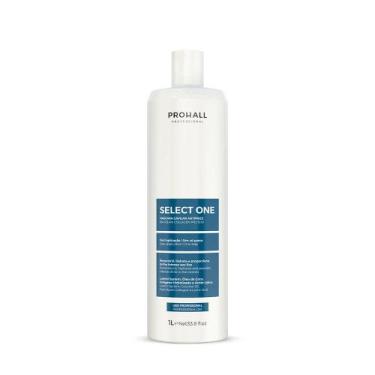 Imagem de Escova Progressiva Capilar Select One Sinergica 1l - Prohall
