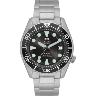 Imagem de Relógio Orient Automático Masculino Yn6Ss011 P1Sx
