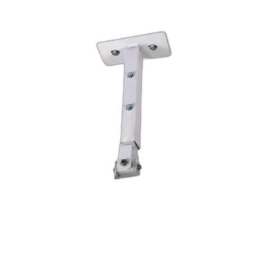 Imagem de Suporte de Teto e Parede Para Projetor Sony VPL Branco - Cab Quality