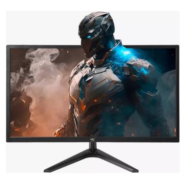 Imagem de MONITOR BRX LED 21" HDMI+VGA 60Hz 110/220v MBRX21BK
