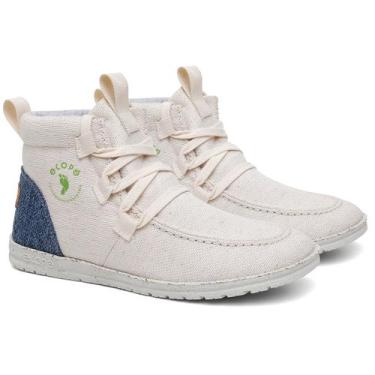 Imagem de Tênis Bota Ecopé Unissex Sustentável Ecológica Confortável e Vegana, B