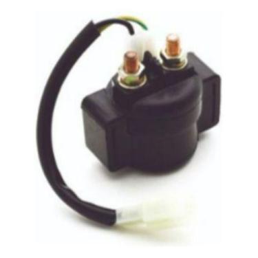 Imagem de Rele Automático Partida Moto Shineray Phoenix 50cc 2011 2023 - RR