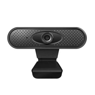 Imagem de Web Cam 1080p Com Microfone E Auto Foco - Alta Definição