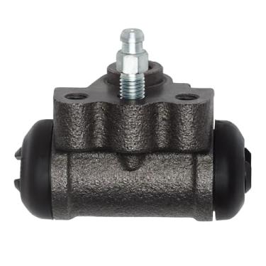 Imagem de Dynamic Friction Company Cilindro de roda de freio traseiro 375-72012| Para Mitsubishi Mirage 2014-2016