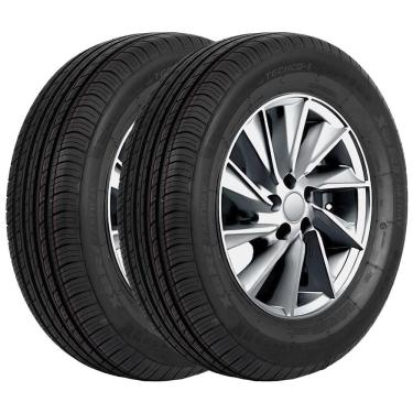 Imagem de Pneu Xbri 185/65R14 Aro 14 Fastway B2 86H Kit2