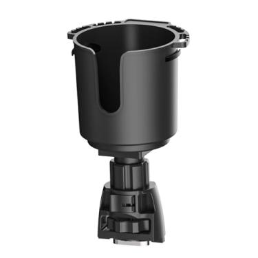 Imagem de Suporte de copo para caiaque + inserção SCT2 + adaptador de trilho selflock (médio)