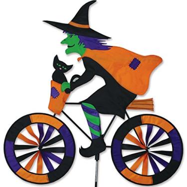Imagem de Bike Spinner - Witch