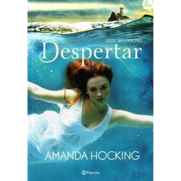 Imagem de Despertar - Serie Watersong Vol 01