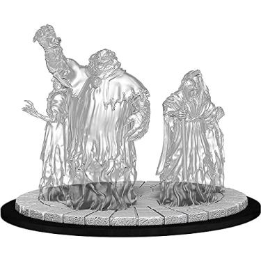 Imagem de Miniaturas Magic The Gathering sem pintura: W13 Obzedat Ghost Council