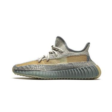 Imagem de adidas Yeezy Boost 350 V2, Israfil/Israfil/Israfil., 5