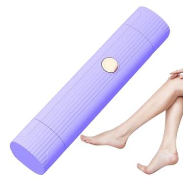 Imagem de Aparador de biquíni – 2 em 1 à prova d'água para depilação de biquíni | Depilador recarregável para mulheres, corpo, manhã, viagem, nadadoras, academia, verão, natação, viagem, encontro