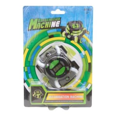 Imagem de Relógio Ben 10 Omnitrix Luz Som Omniverse Horas Digital - MSB PRESENTE