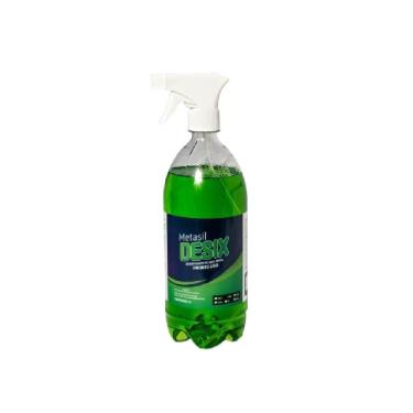 Imagem de Desinfetante Bactericida Desix Frutal - 1 Litro