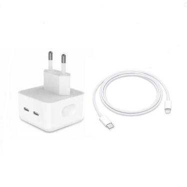 Imagem de Carregador Cabo Usb Para 13 Pro Max 12 Pro Pd 35W - Ztd