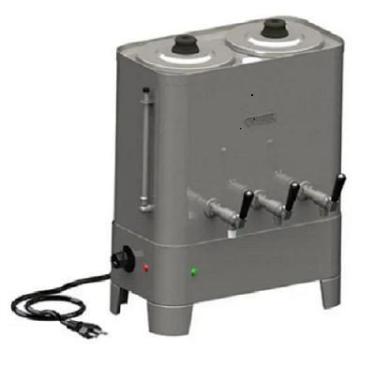 Imagem de Cafeteira Universal Mc2100st Elétrica 20 Litros, 220V