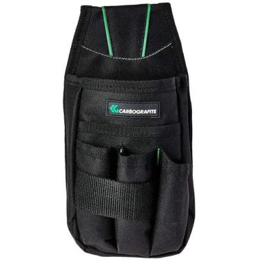 Imagem de Bolsa Pochete Porta Ferramentas Cg400 012521712 Carbografite