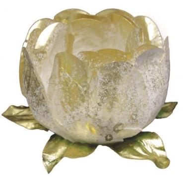 Imagem de Decora Form Princesa Dourado 30 Un