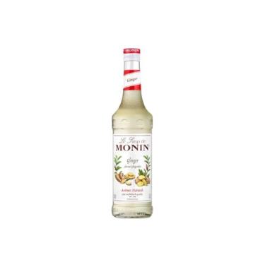 Imagem de xarope monin gengibre 700ml