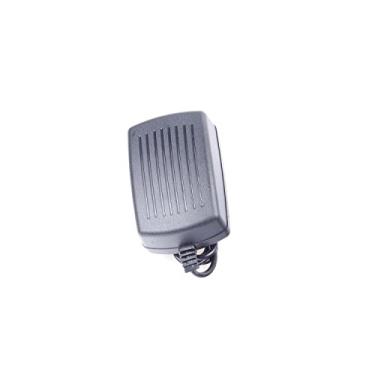 Imagem de KNACRO Adaptador CA CC 24V 1,25A 1250ma 30W Adaptador de fonte de alimentação CA 100v-240v Interface 5,5x2,5 mm Adequado para roteadores interruptores sistemas de controle com EMIFIL