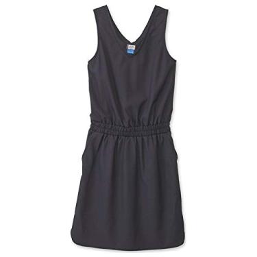 Imagem de KAVU Ensenada feminina, Preto, PP