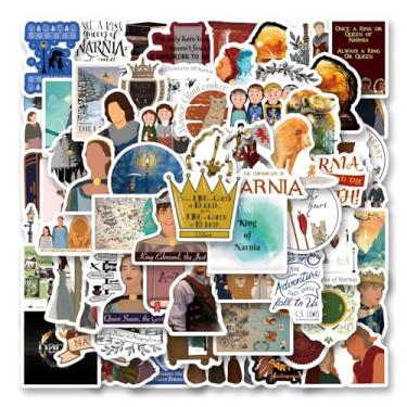 Imagem de 68pcs Action Adventure Movie Sticker, Cute Cartoon Vinyl Waterproof Stickers for Water Bottle,Skateboard,Laptop,Phone,Journaling,Scrapbooking Decals for Kids Teens Adults for Party Supply Decor