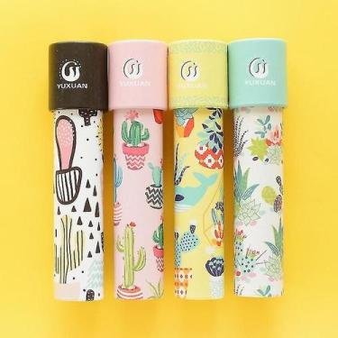 Imagem de Colorido-3d-cartoon, Imaginativo Fantasia-mundo Toddlers' Senso - Muye