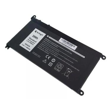 Imagem de Bateria Para Notebook Dell WDX0R, Dell Inspiron 15, 7579, 7569, 5578, 