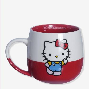 Imagem de Caneca Maggie Hello Kitty