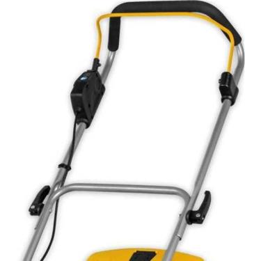 Imagem de Maquina Cortar Grama 36v Intercambiável Sem Bateria Vonder