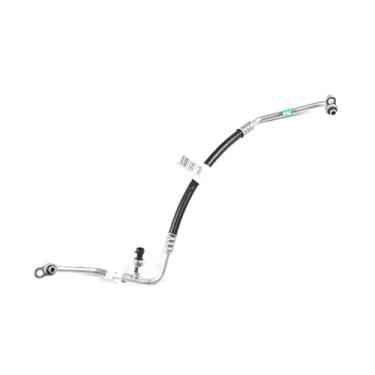 Imagem de GM Conjunto de mangueira condensadora e compressor de ar condicionado 15-34810 Genuine Parts