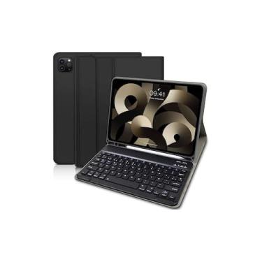 Imagem de Capa de teclado DURA-TECH para iPad de 11 polegadas com Bluetooth - Li