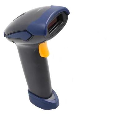 Imagem de Leitor de Código de Barras USB CCD SC-2013 - Scanner Laser EAN Boleto 