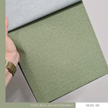 Imagem de Sofá Canto Pierri Com Braço 300x200cm Lado Direito Base Madeira Tecido